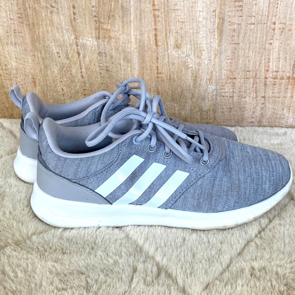 Adidas Cloudfoam Super Tennis Shoes